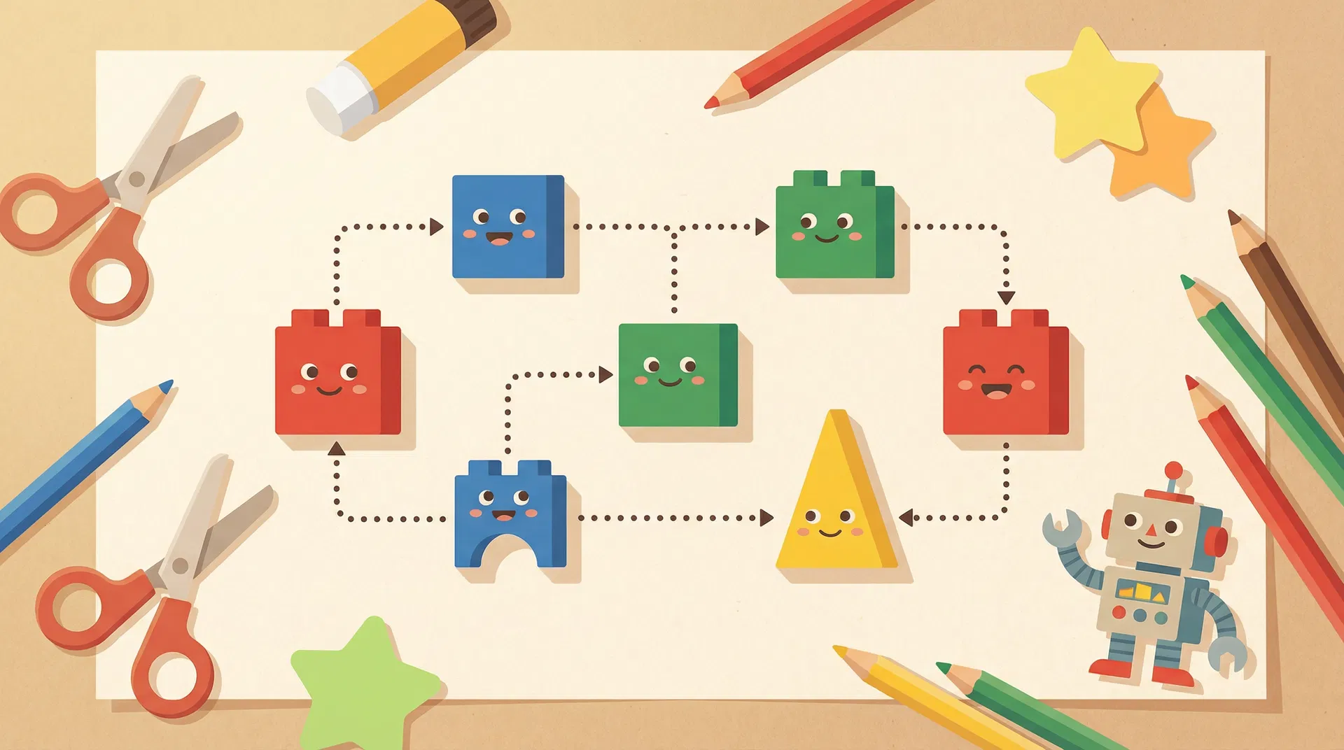 n8n Learning Guide - Building Blocks Workshop