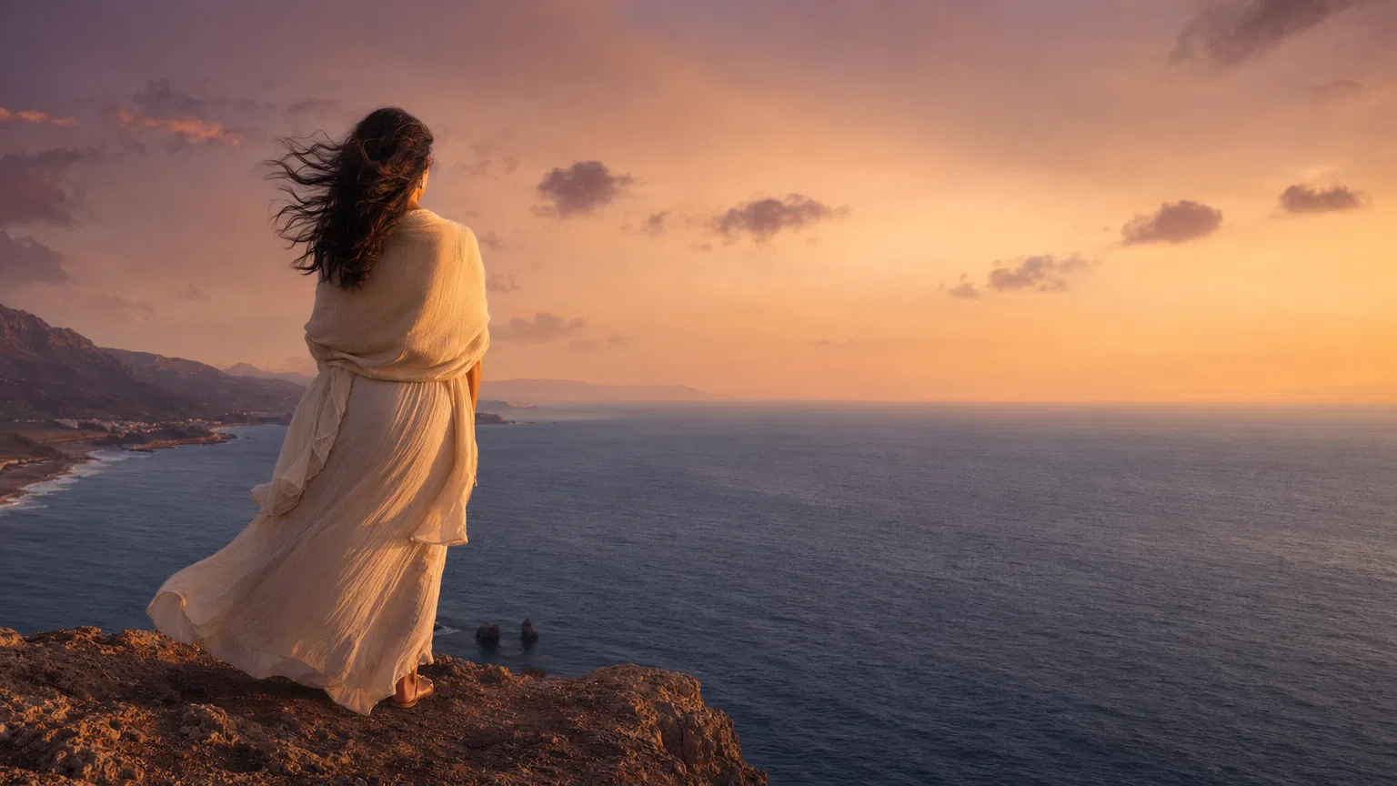 Transformação pessoal