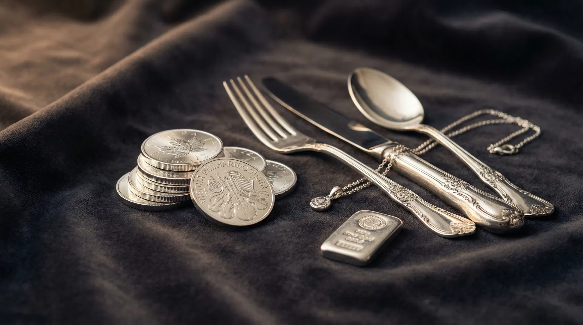 Silber