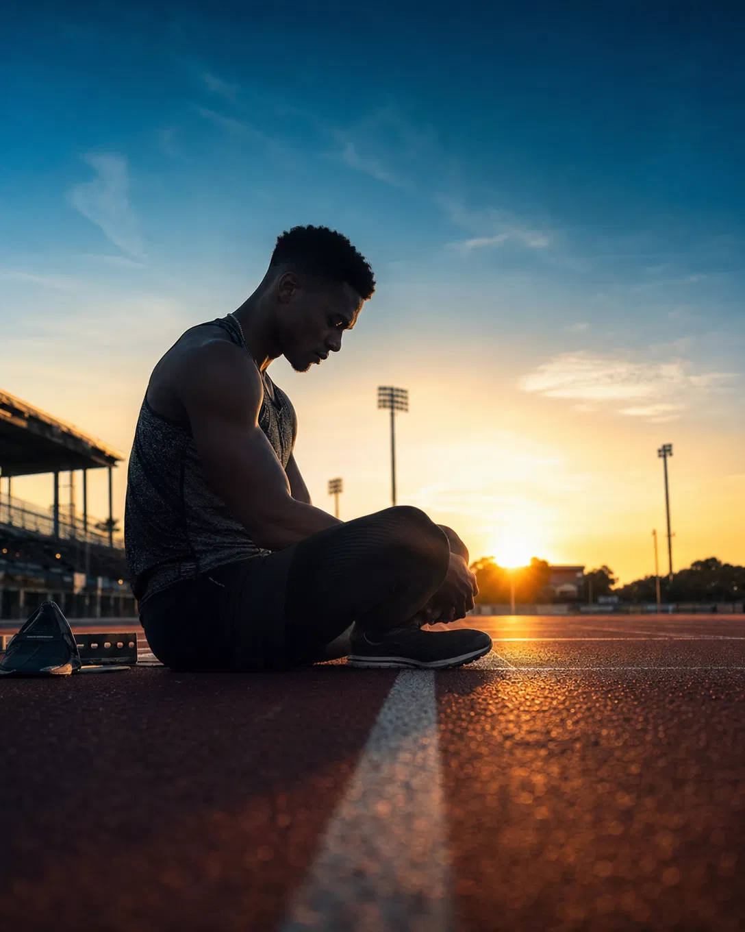 Athletic Focus