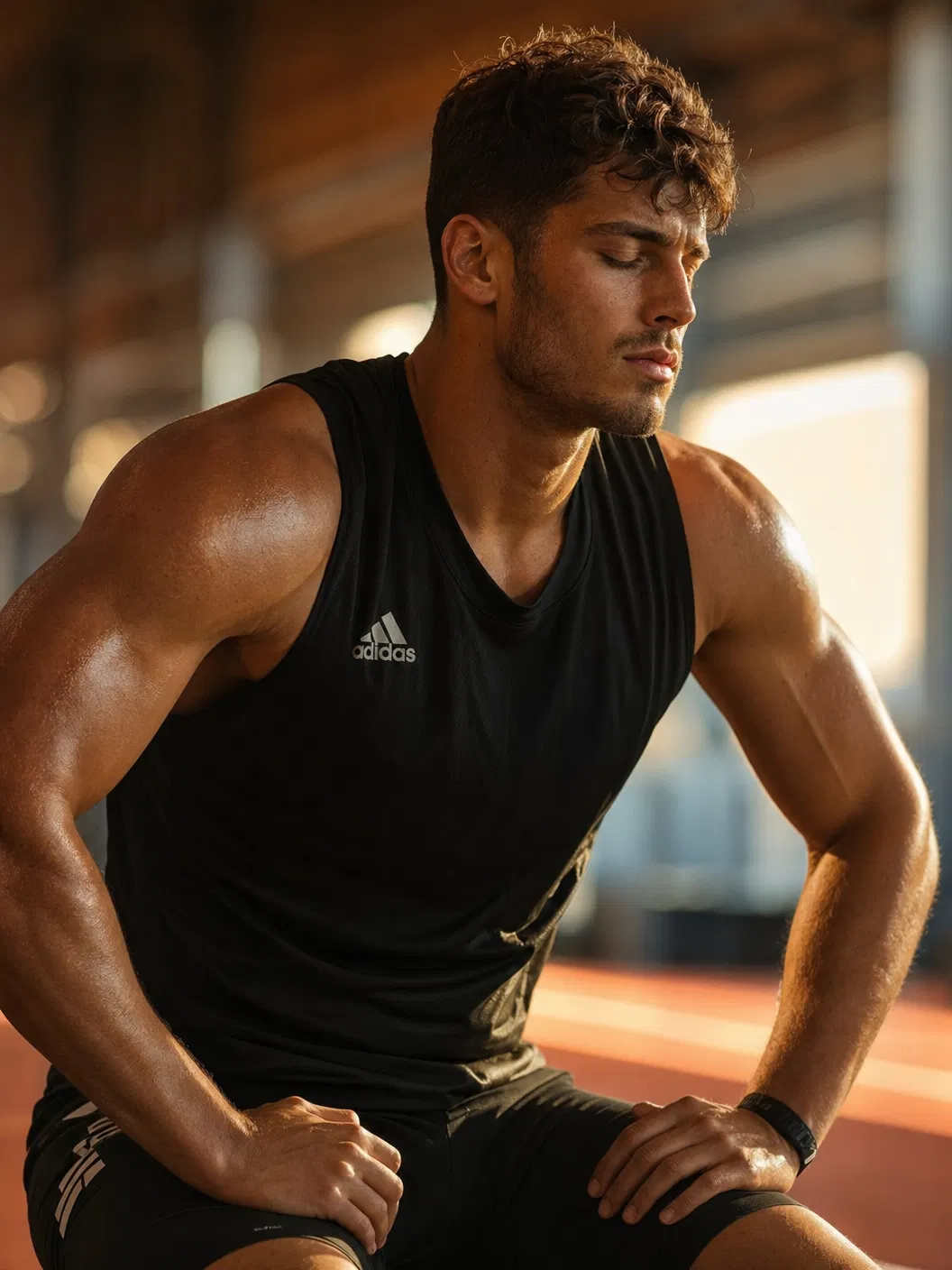 Athletic Focus