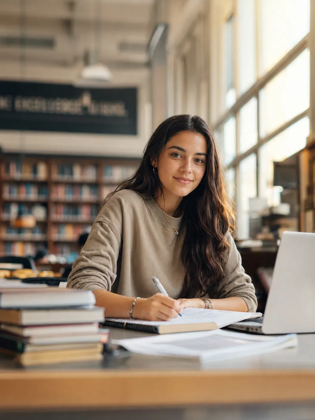 Academic Peak Performance