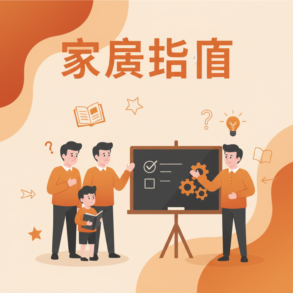 孩子成績不好怎麼辦？如何挑選真正適合孩子的家教老師