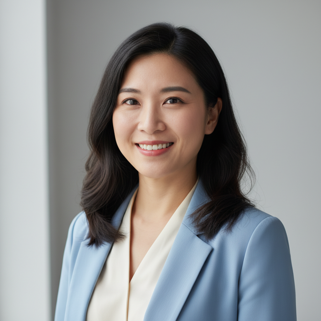 劉美玲
