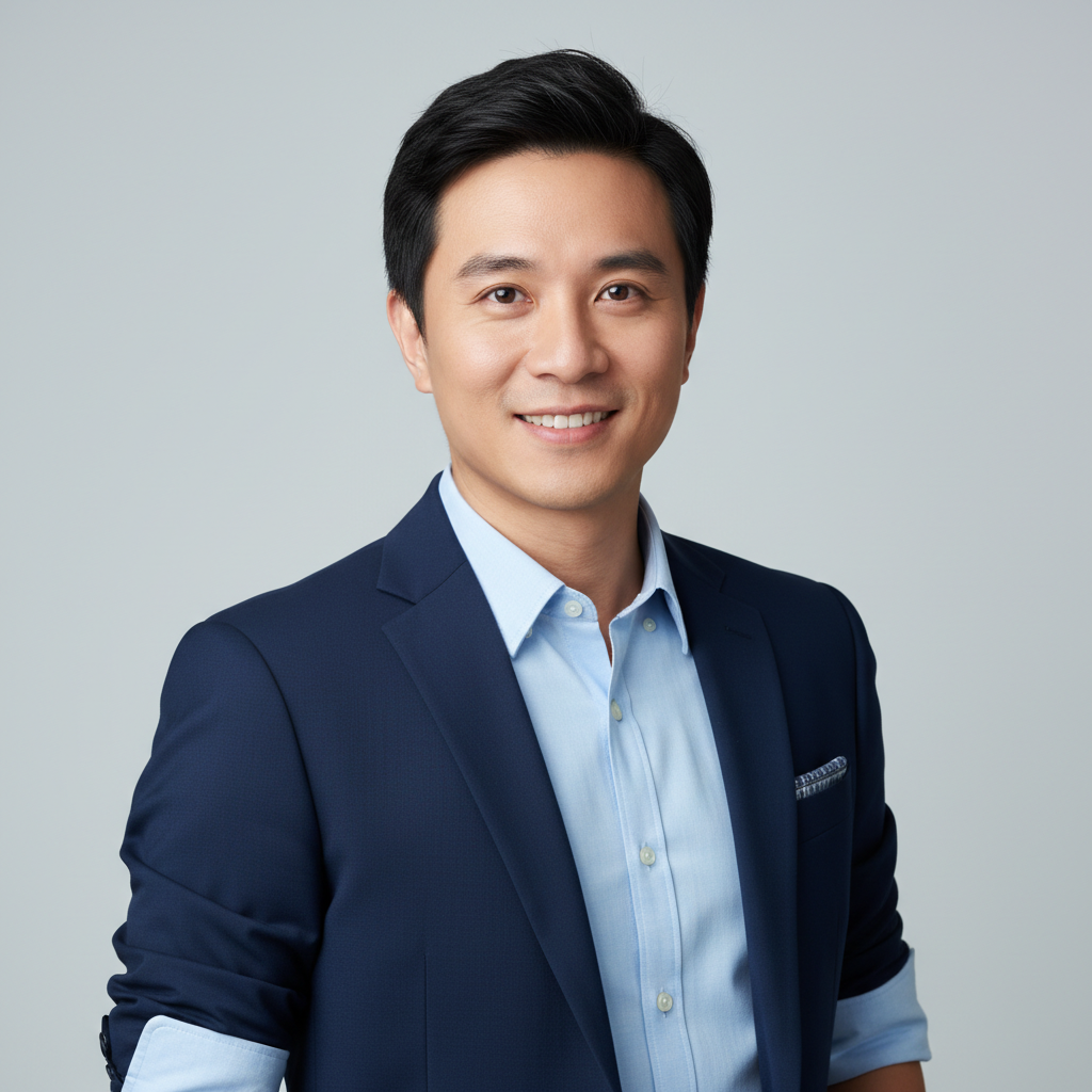 楊承翰老師