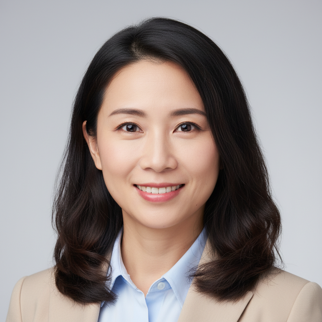 林佩珊老師