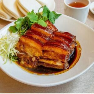 東坡肉真空包4組 家庭號