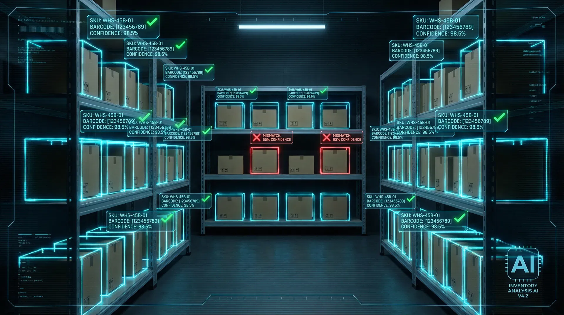 Visão Computacional IA