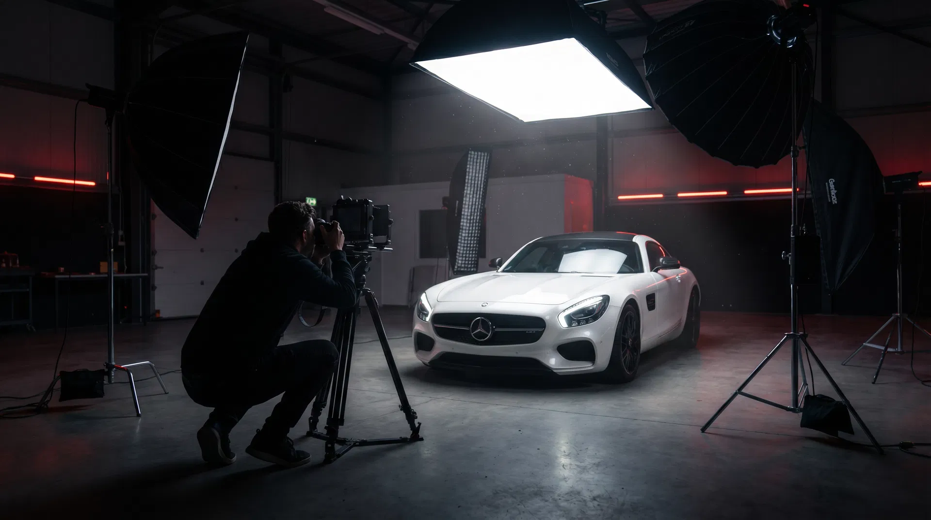 Professional Photography