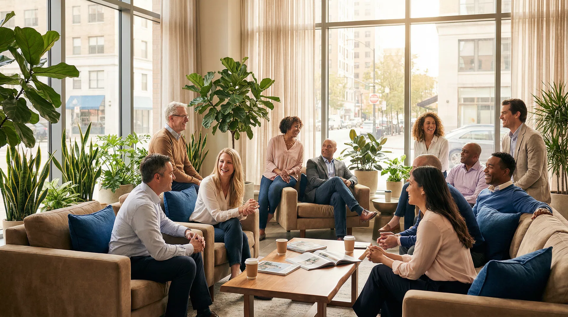 Humanização na Gestão Condominial: Casos de Sucesso