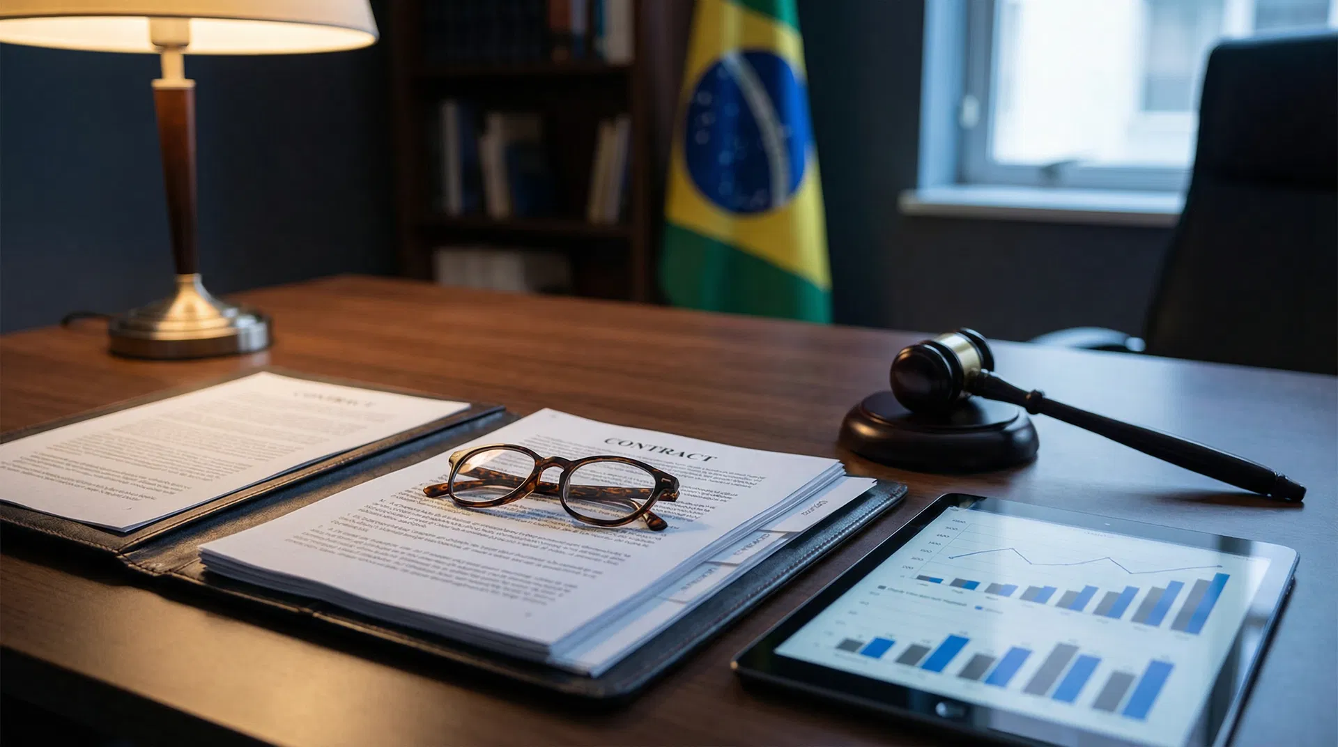 Reforma Tributária e Impacto nos Condomínios