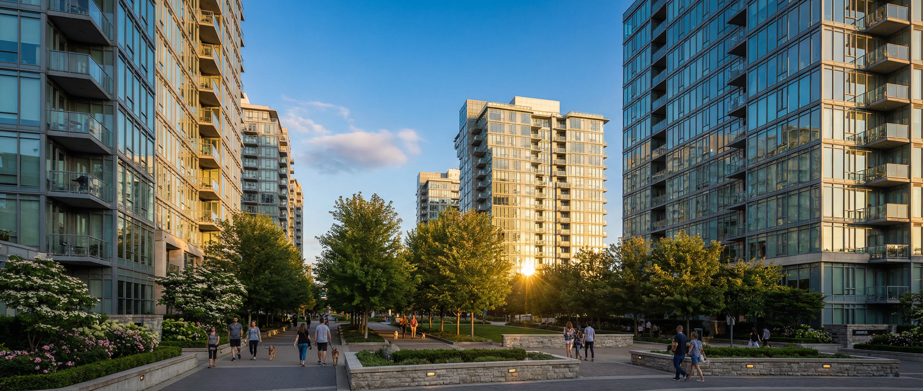 PRIMORDIAL - Filosofia PRIMORDIAL: Condomínio não pode ser sinônimo de conflito