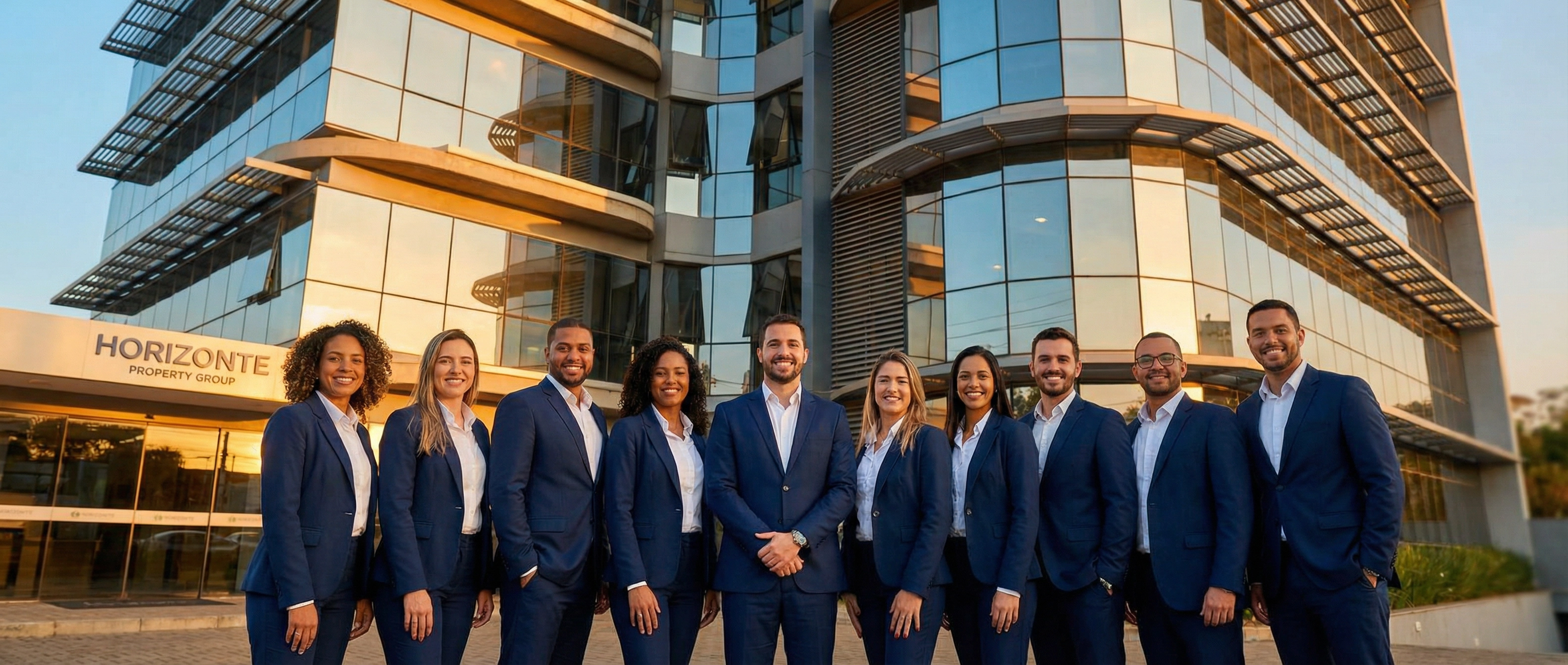 PRIMORDIAL - Sobre a PRIMORDIAL: 10 anos transformando a gestão de propriedades