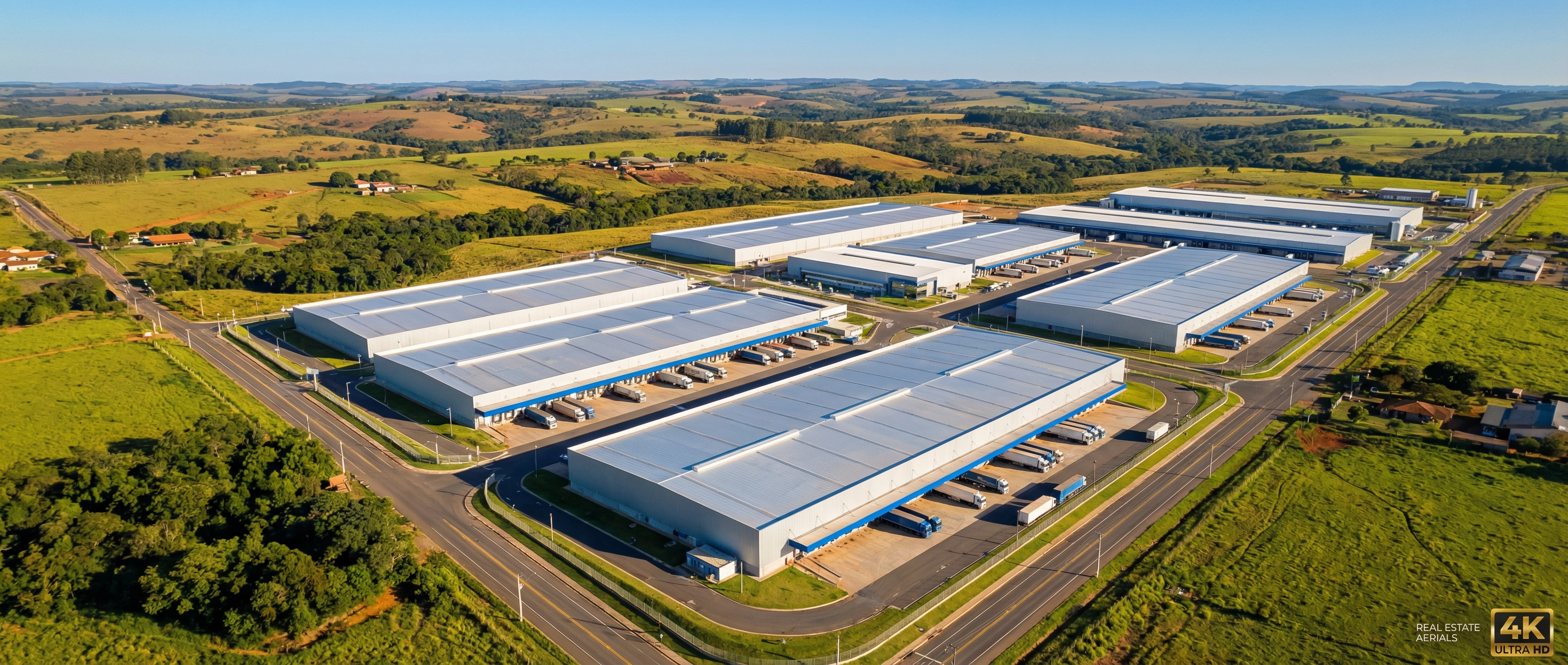 PRIMORDIAL - Portfólio PRIMORDIAL: Condomínios que confiam na nossa gestão