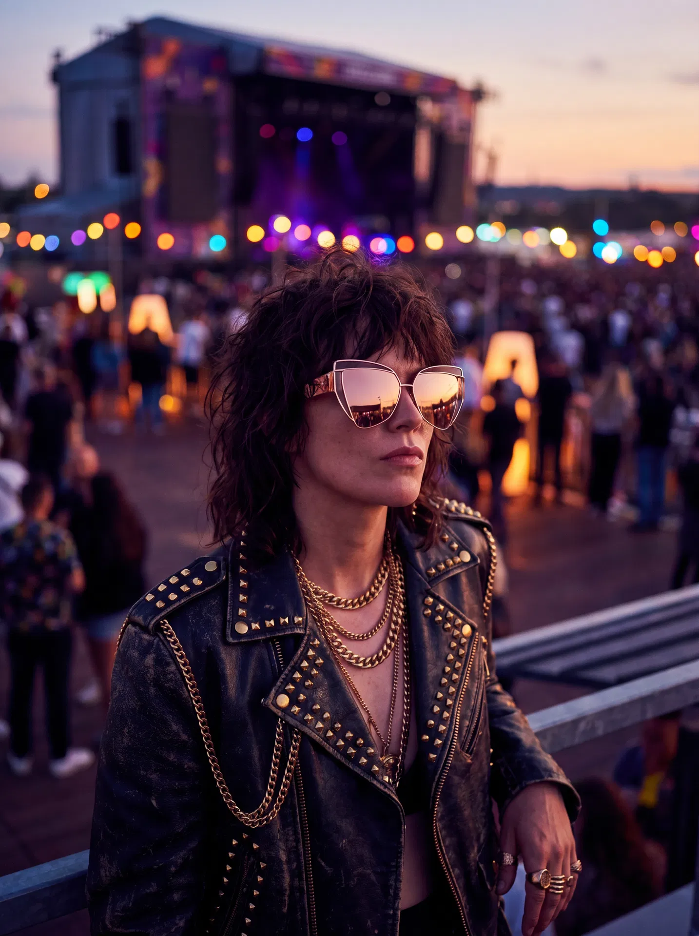 Statement collection