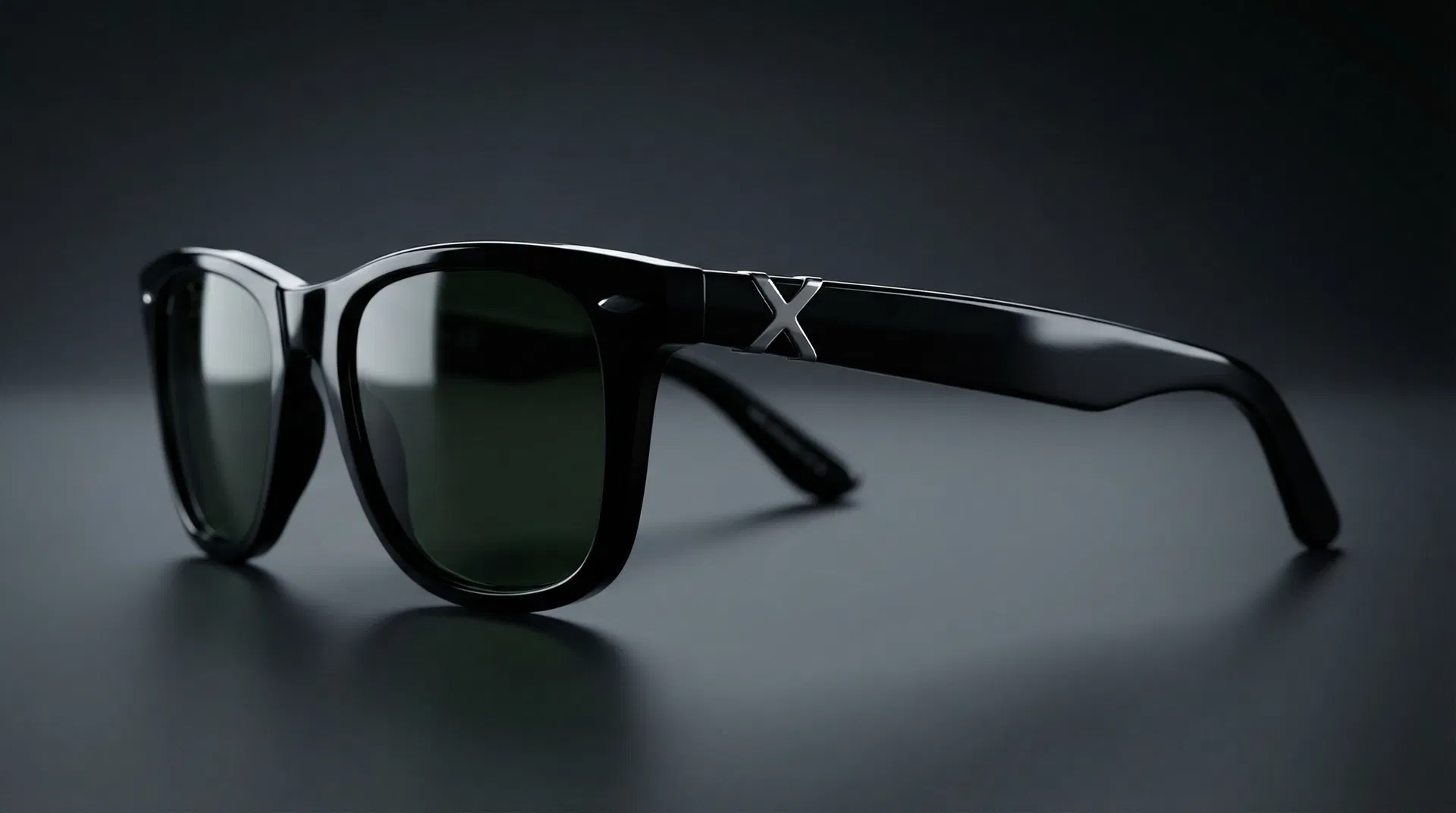 KNOWS Eyewear hero product shot