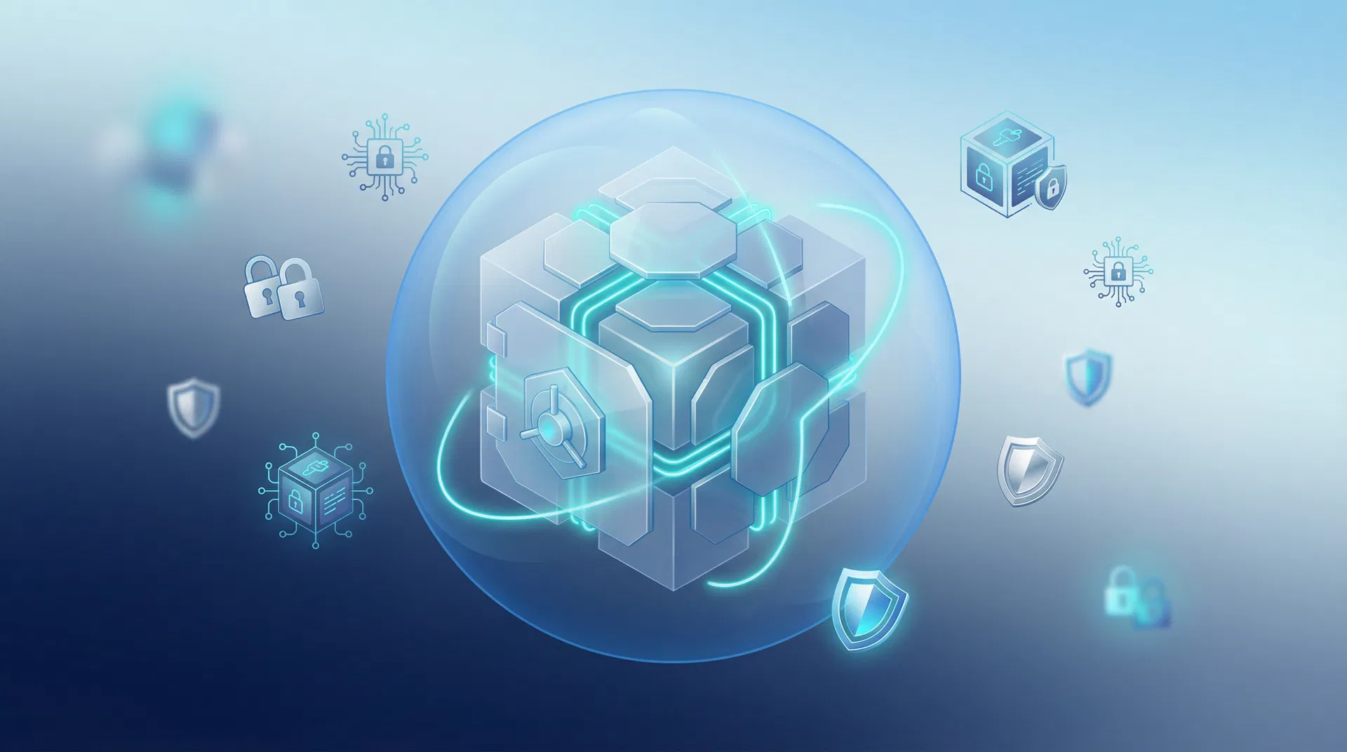 Segurança e Proteção