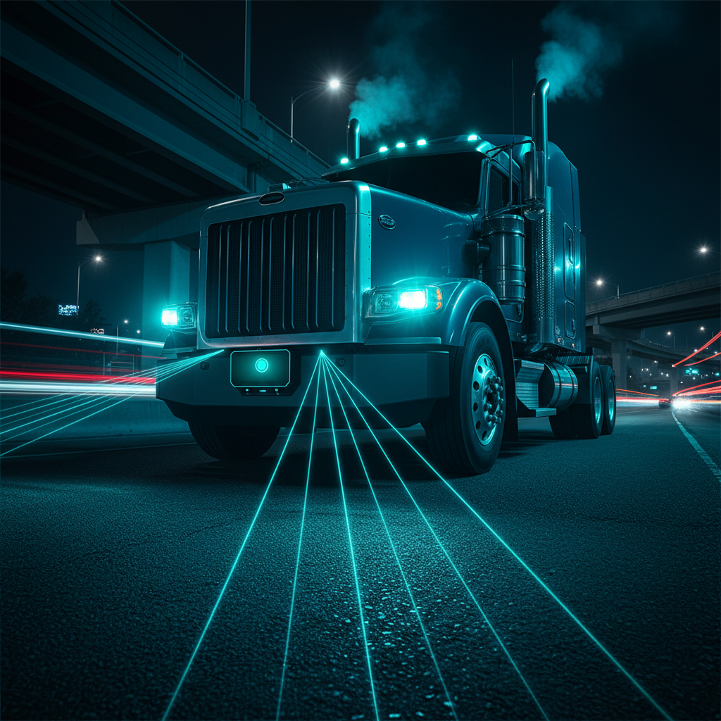 Freinage d’Urgence Automatisé : La Ligne de Vie Ignorée sur Nos Routes