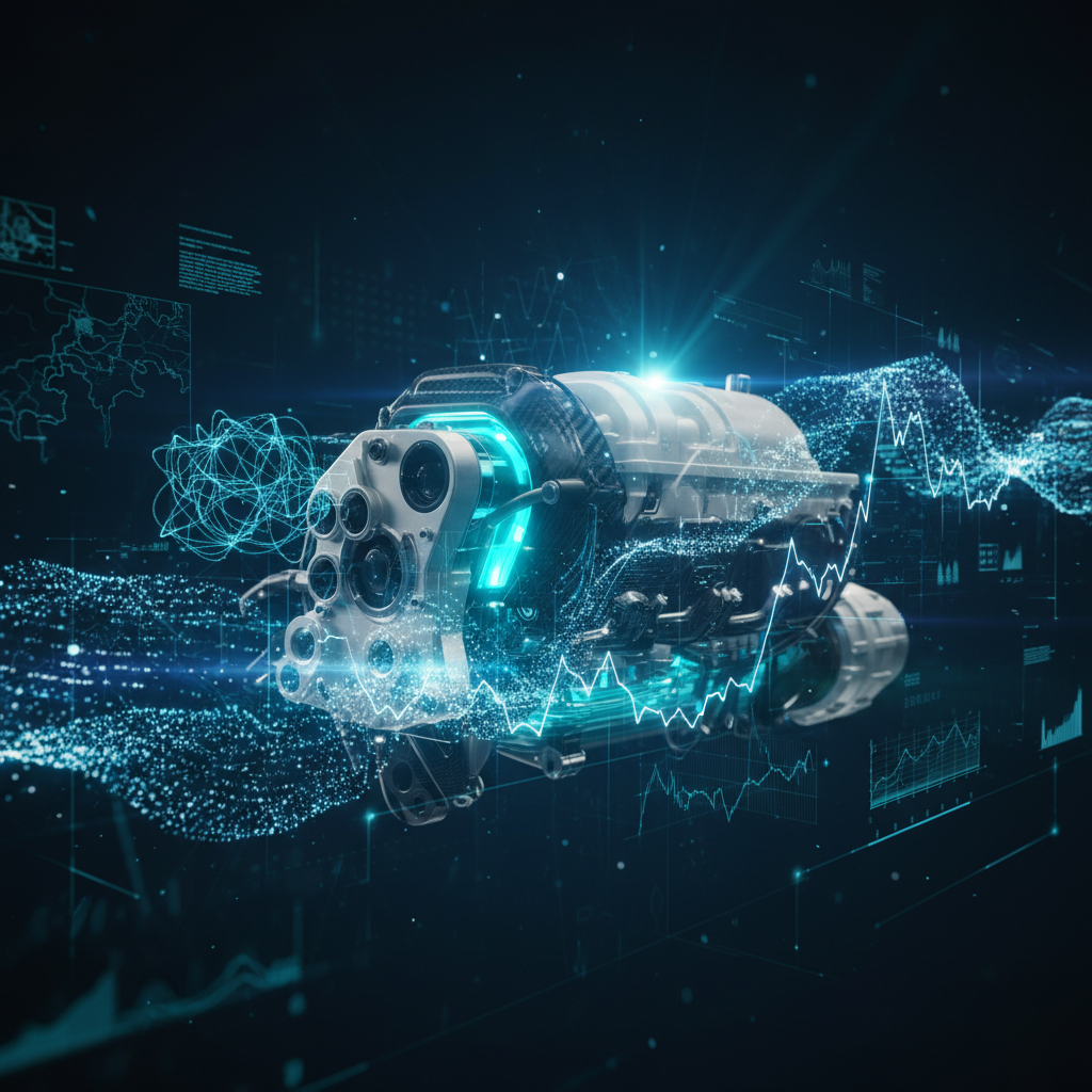 Maintenance Prédictive au Québec : Anticipez les Pannes, Maximisez la Rentabilité