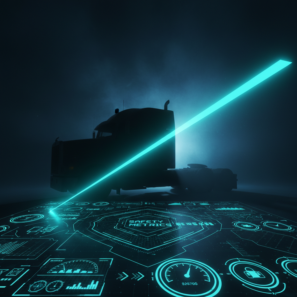 Le Paradoxe Tragique du Camionnage Québécois : Entre la Vie et la Survie d'une Industrie