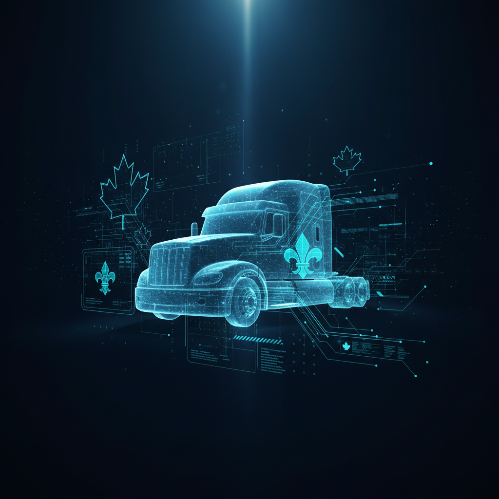 Maintenance de Flotte au Québec : Naviguer les Tendances 2026