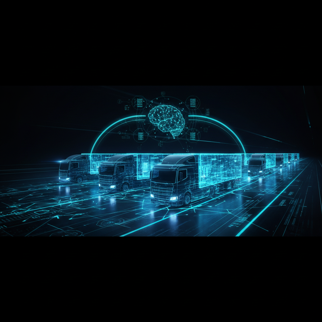  L'industrie du camionnage au Québec : Naviguer entre formation, technologie et rentabilité