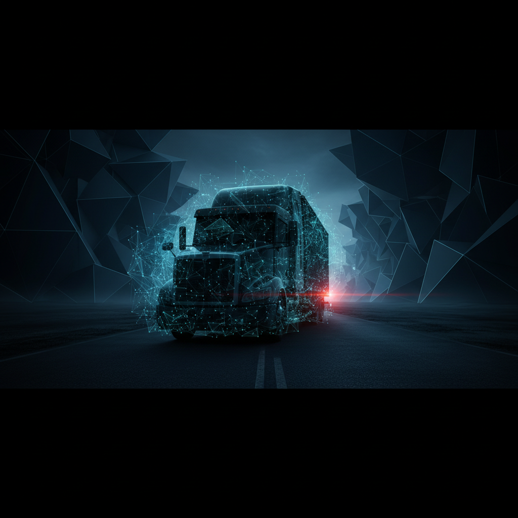 Chauffeur Inc. : La Tragédie Silencieuse sur Nos Rou