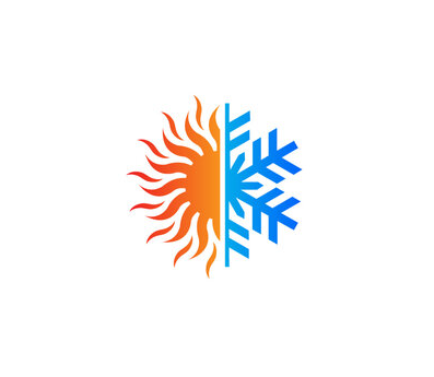 Johns HVAC Shop logo