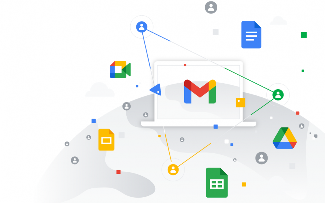 Guide pratique et pédagogique de Google Workspace pour les environnements professionnels