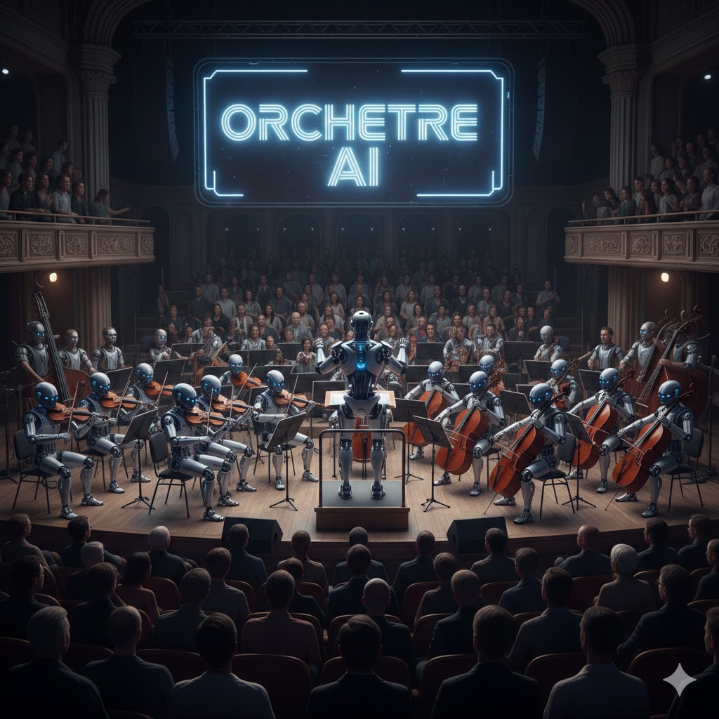 Guide technique d’orchestration multi-agents d’intelligence artificielle avec Claude Code, Gemini et ChatGPT