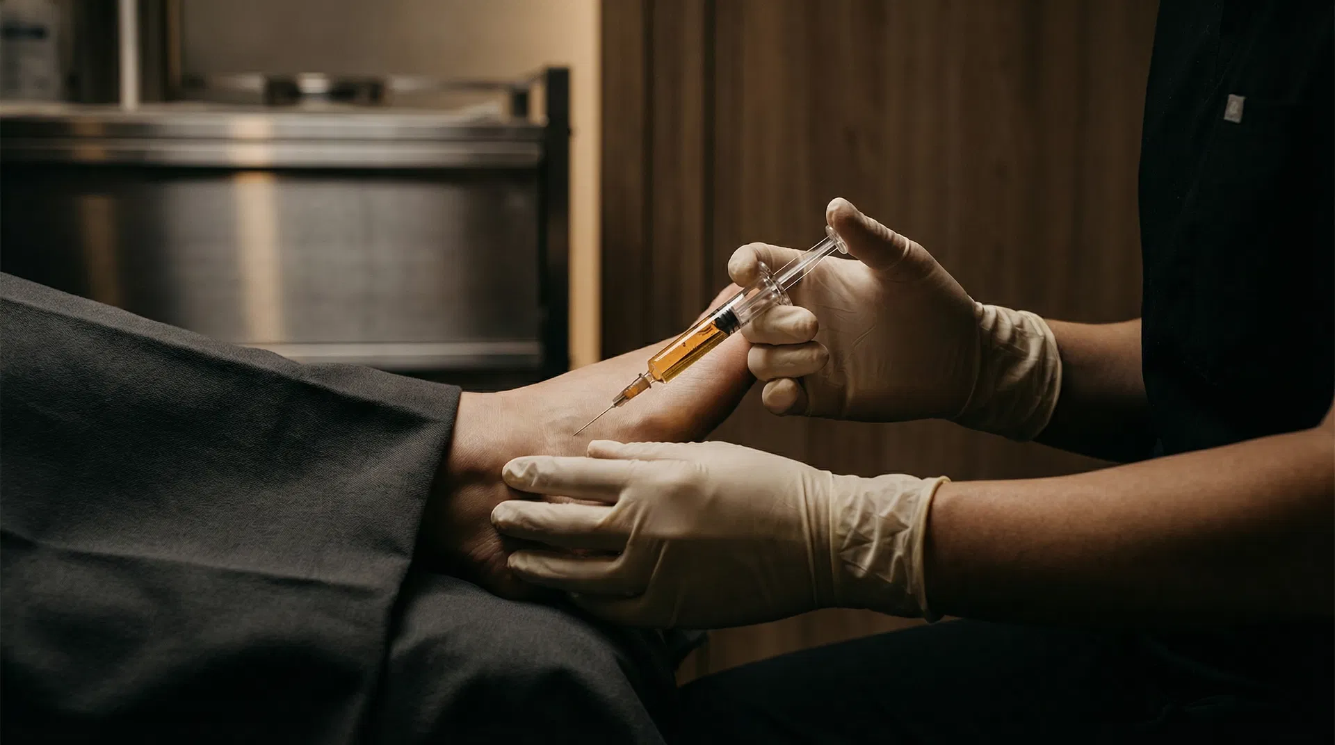 Apex Regenerative Exosome Therapy