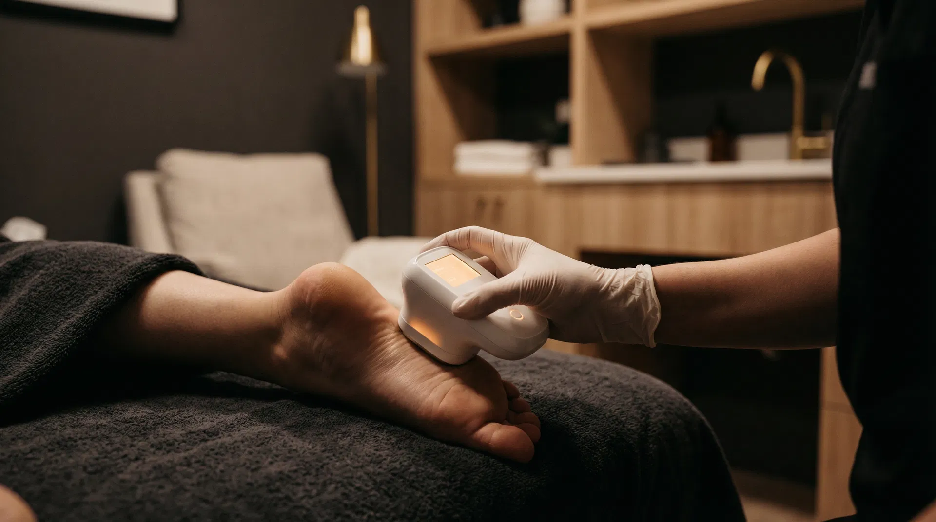 Swift Microwave Therapy