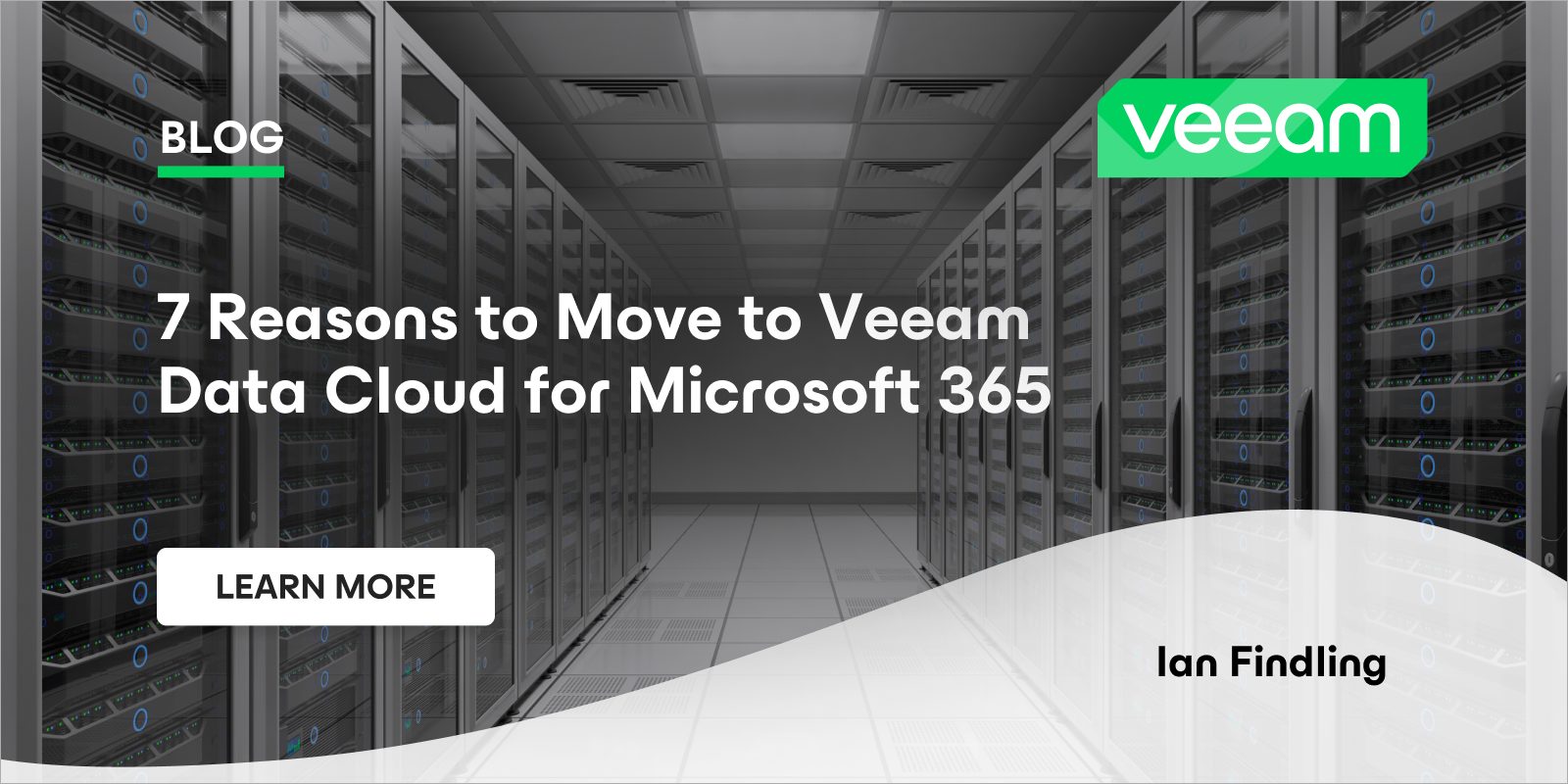 7 Razões para Migrar para o Veeam Data Cloud para Microsoft 365