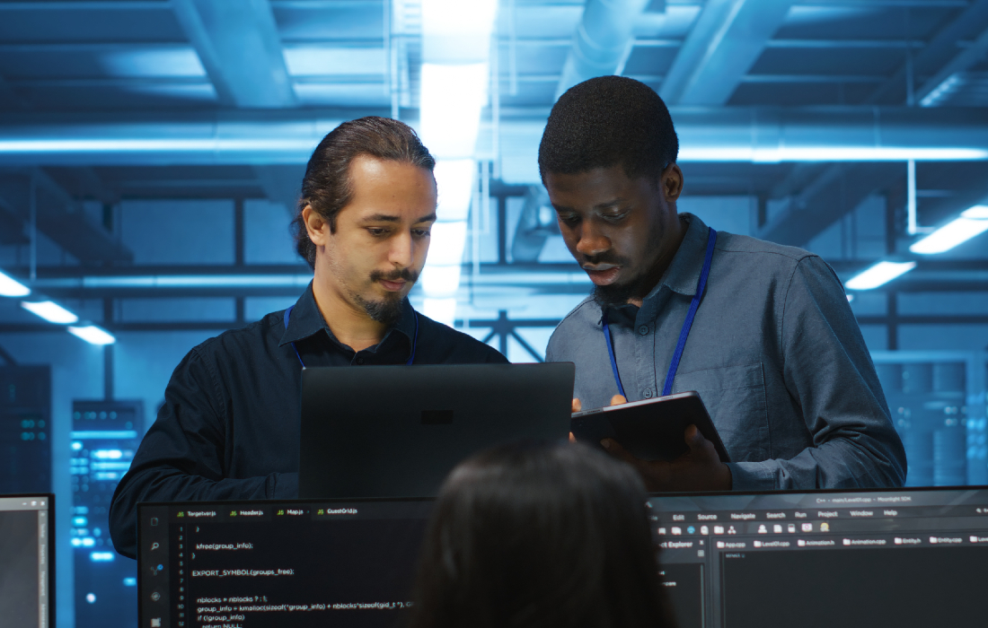 A parceria Red Hat traz flexibilidade ao Horizon 8