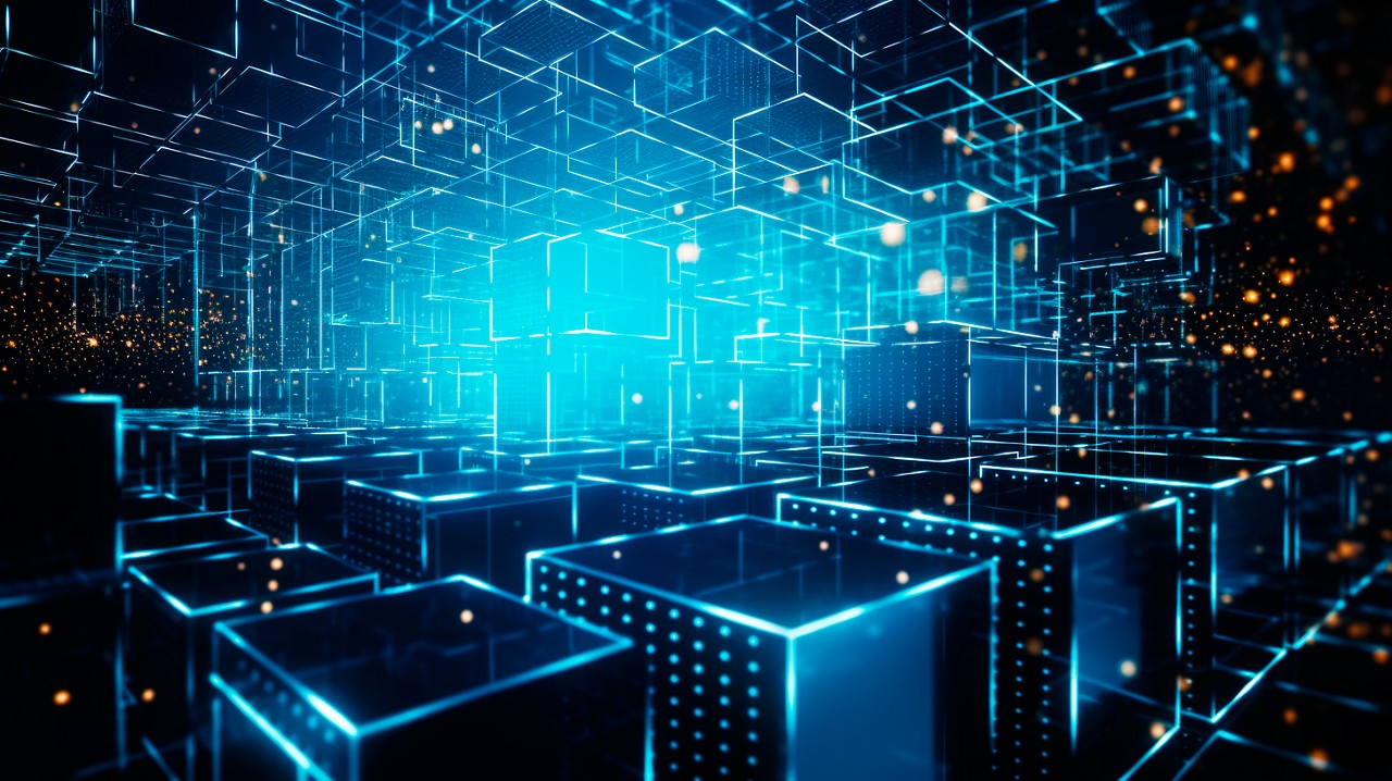 A Solução de Armazenamento que a IA Estava Esperando