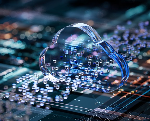 Acelere a Modernização com Serviços Gerenciados