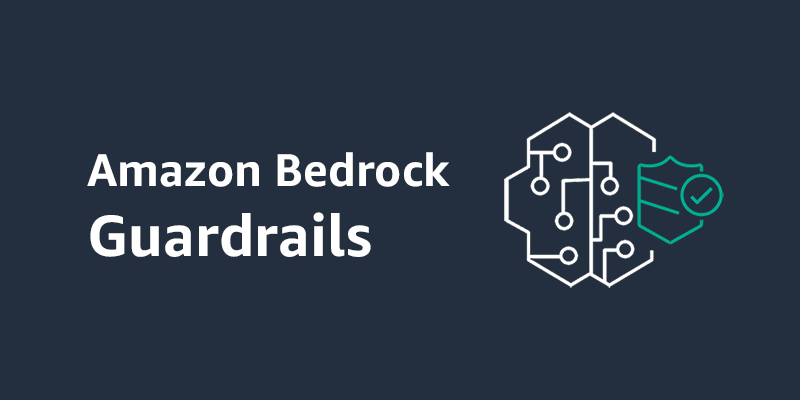 Amazon Bedrock Guardrails oferece salvaguardas entre contas com controle e gerenciamento centralizados