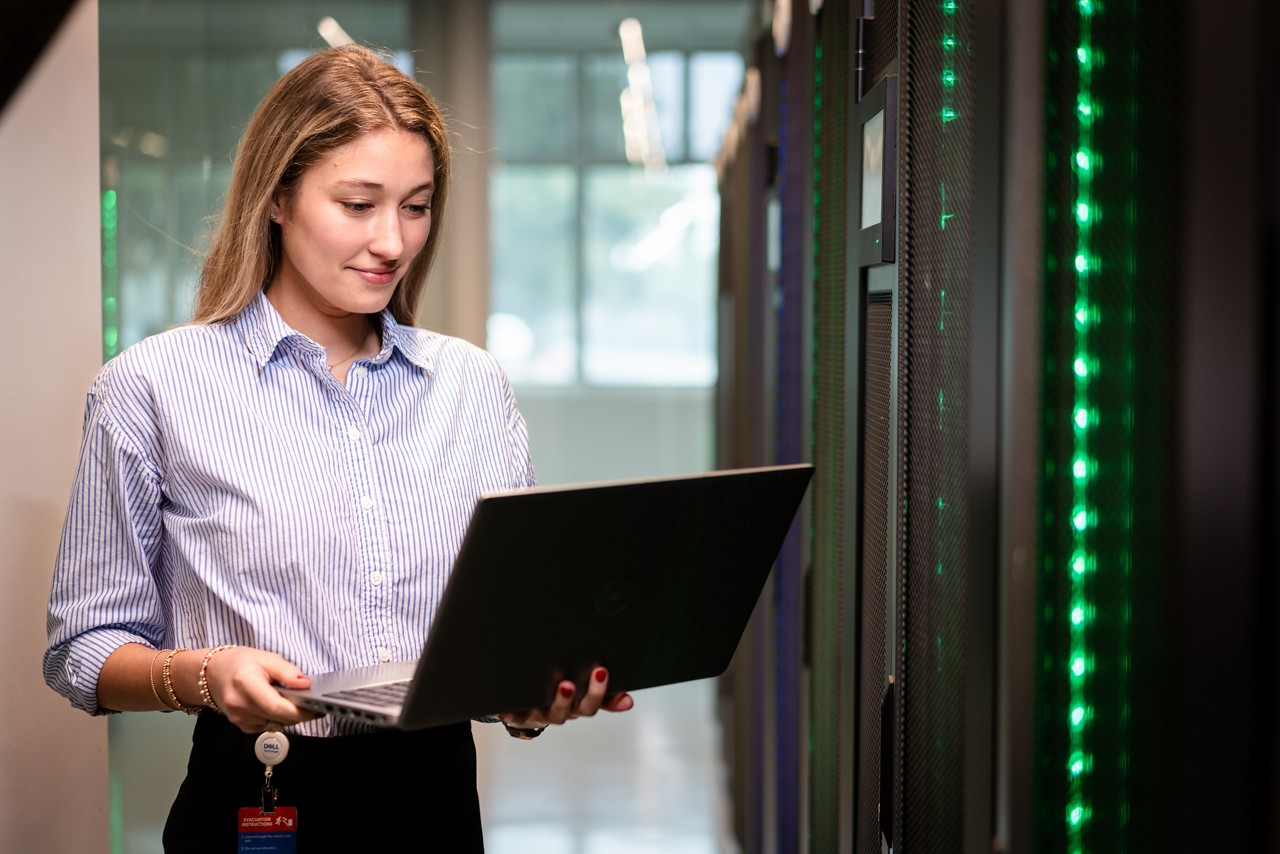 Armazenamento Simplificado para PMEs com Dell PowerVault ME5