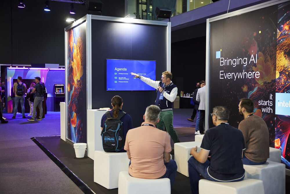 As 5 Sessões de Inovação Mais Assistidas do VMware Explore 2025