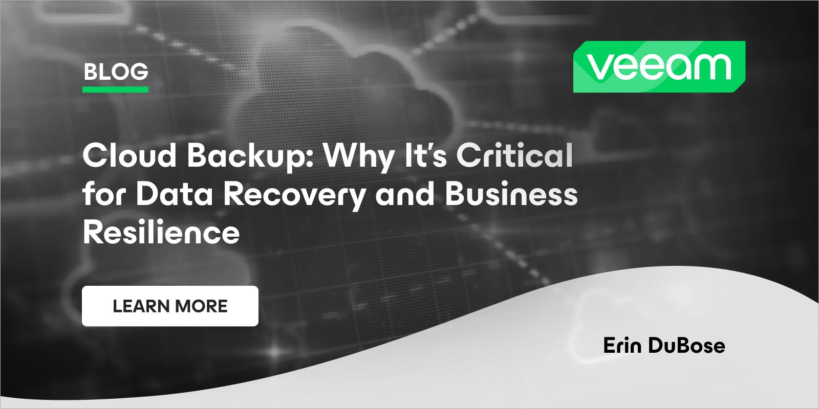 Backup em Nuvem: Por Que É Fundamental para a Recuperação de Dados e a Resiliência dos Negócios