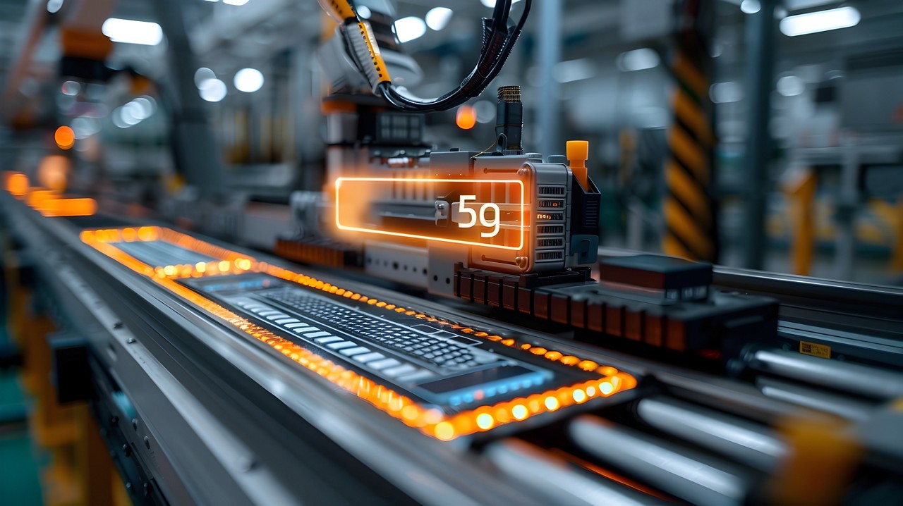 Como a Dell está tornando a IA Industrial uma realidade