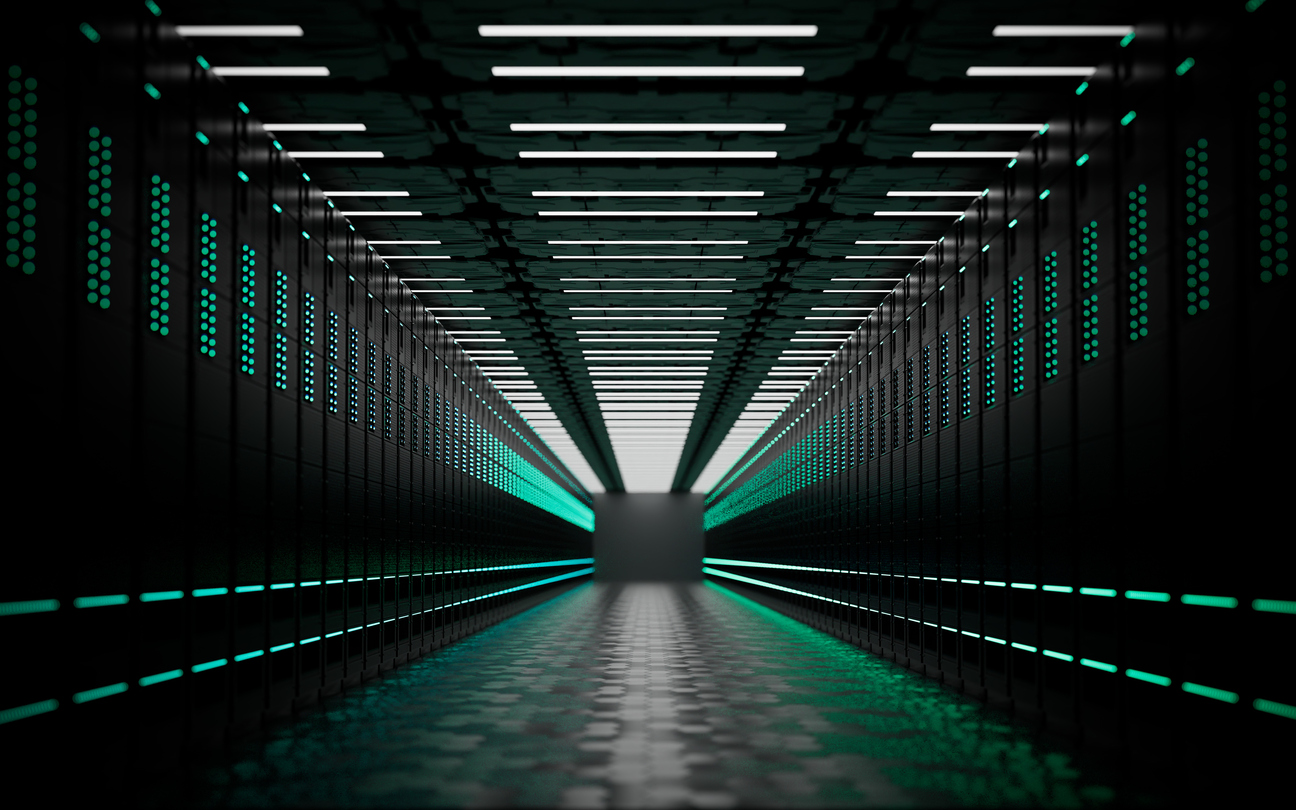 Como a Plataforma de Dados de IA da Dell Mantém Suas GPUs Abastecidas