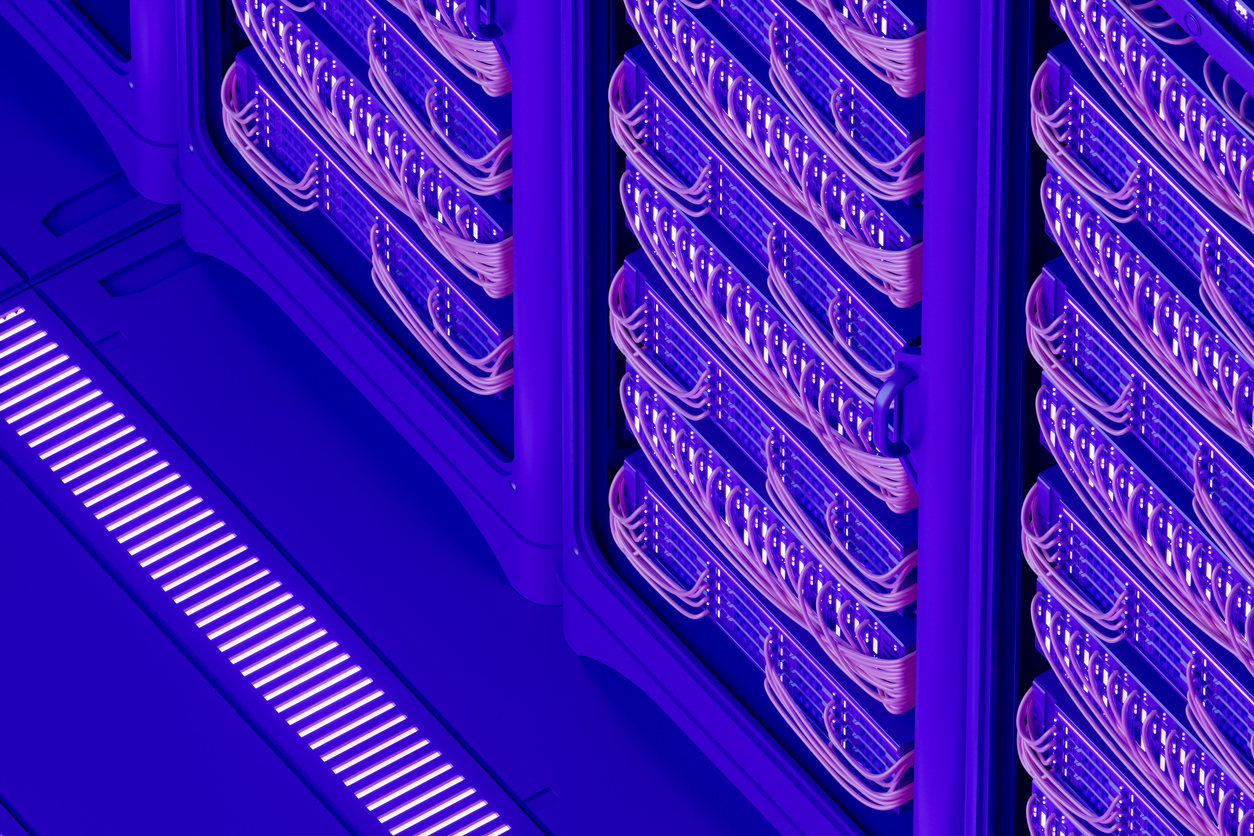 Como o Armazenamento Dell Potencializa as Fábricas de IA
