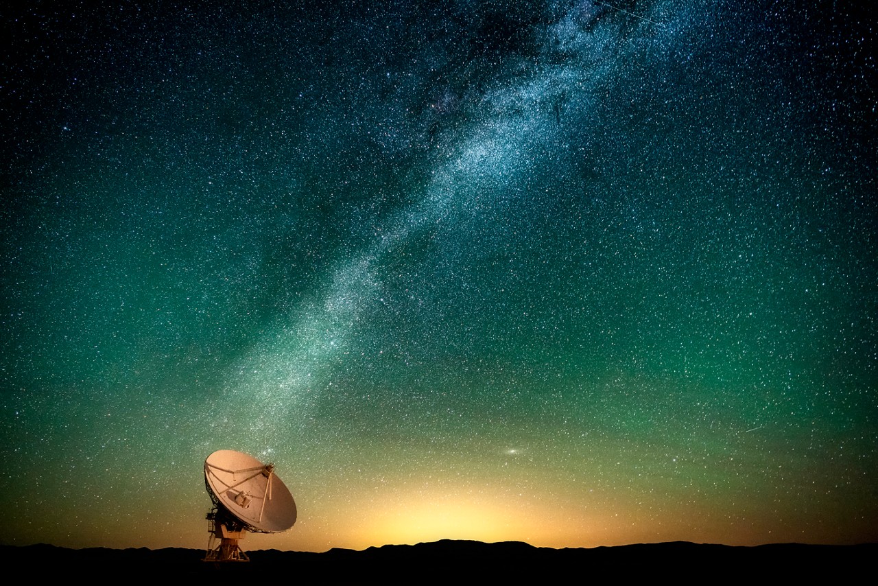 Como o Dell PowerScale Acelera a Exploração Espacial