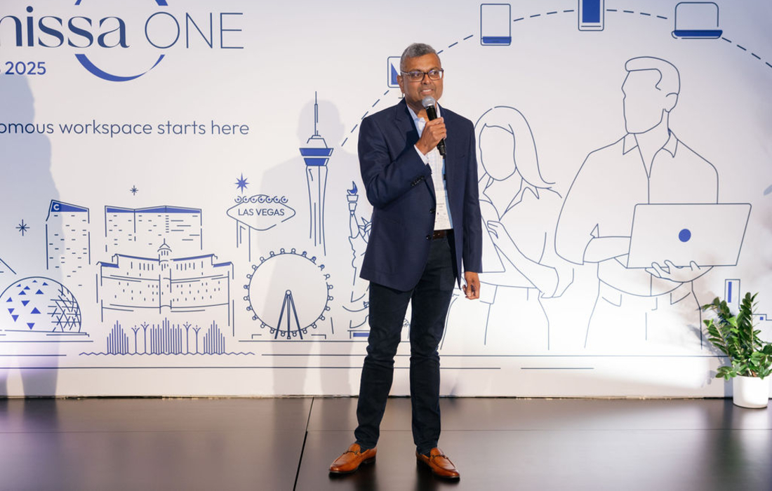 Como o espaço de trabalho autônomo redefine a TI corporativa