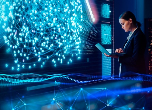 Construa sua Força de Trabalho Digital com uma Plataforma de IA Agente Projetada para Empresas