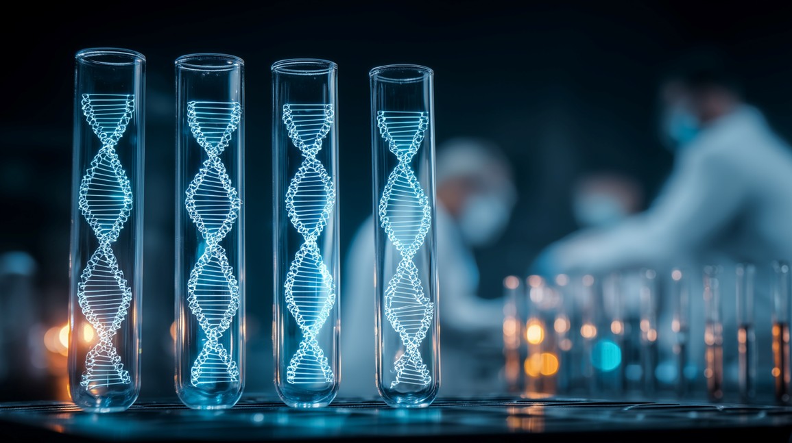 Construído para acelerar descobertas: Como o Dell PowerScale impulsiona a pesquisa em escala