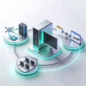 Da Ideia ao Conhecimento: Como o GB10 Impulsiona Três Cenários Completos para Clientes