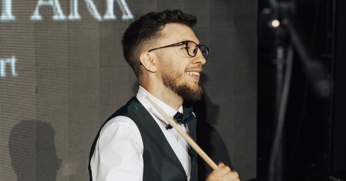 Da Música às Placas-Mãe: A Jornada de Dumitru Gotonoaga na Dell Technologies