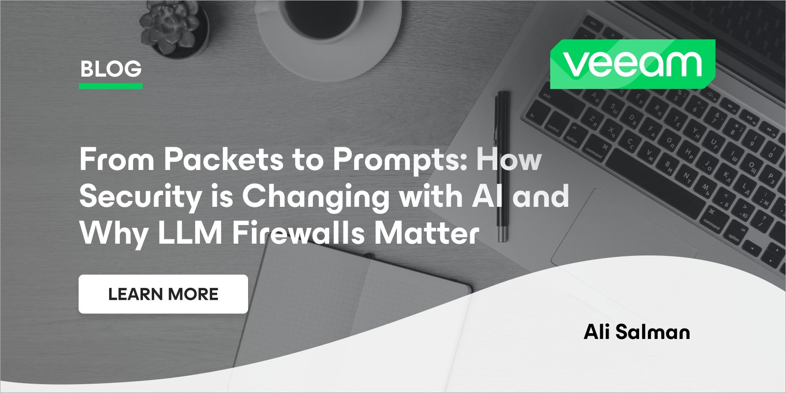 De Pacotes a Prompts: Como a Segurança está Mudando com IA e Por Que Firewalls de LLM São Essenciais